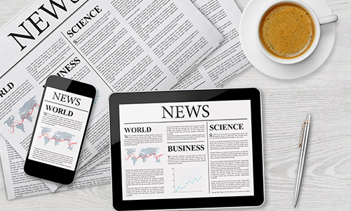 公司与湘财证券深度交流 共商互联网广告投放优化与协同增长