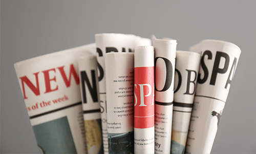 融途信息与江海证券进行智能投放广告系统交流